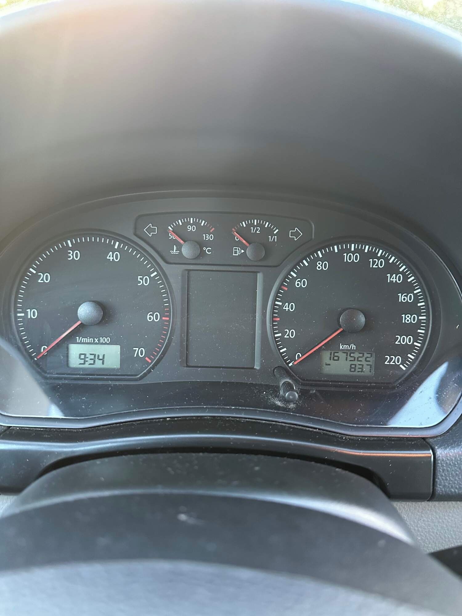 Volkswagen Polo - fotka 6