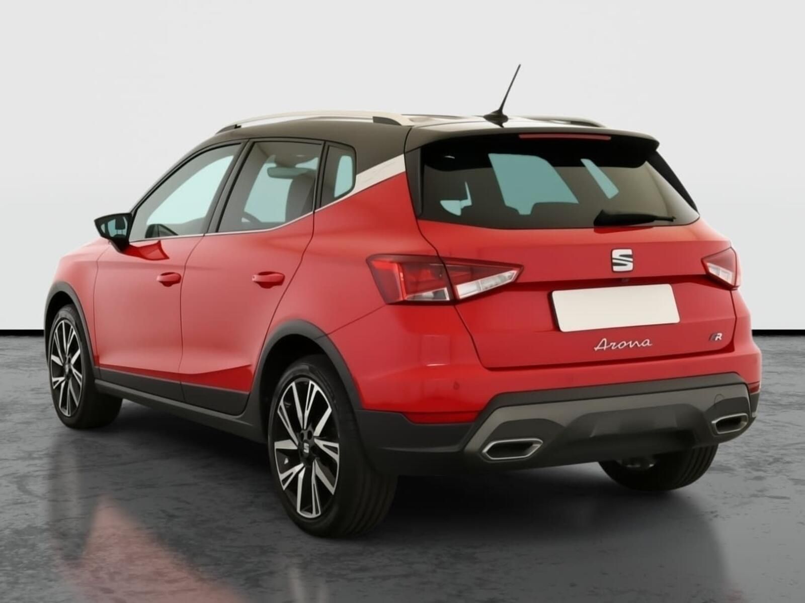 Seat Arona, 1.5 TSI, Záruka, Automat, ČR - fotka 4