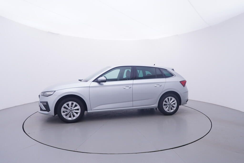 Škoda Scala, Top Selection 1.0 TSI 85 kW - fotka 2