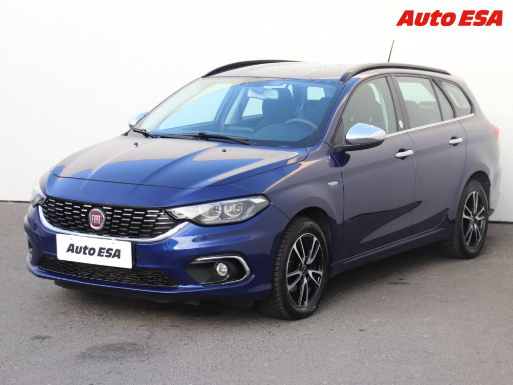 Fiat Tipo, 1.4 - fotka 3
