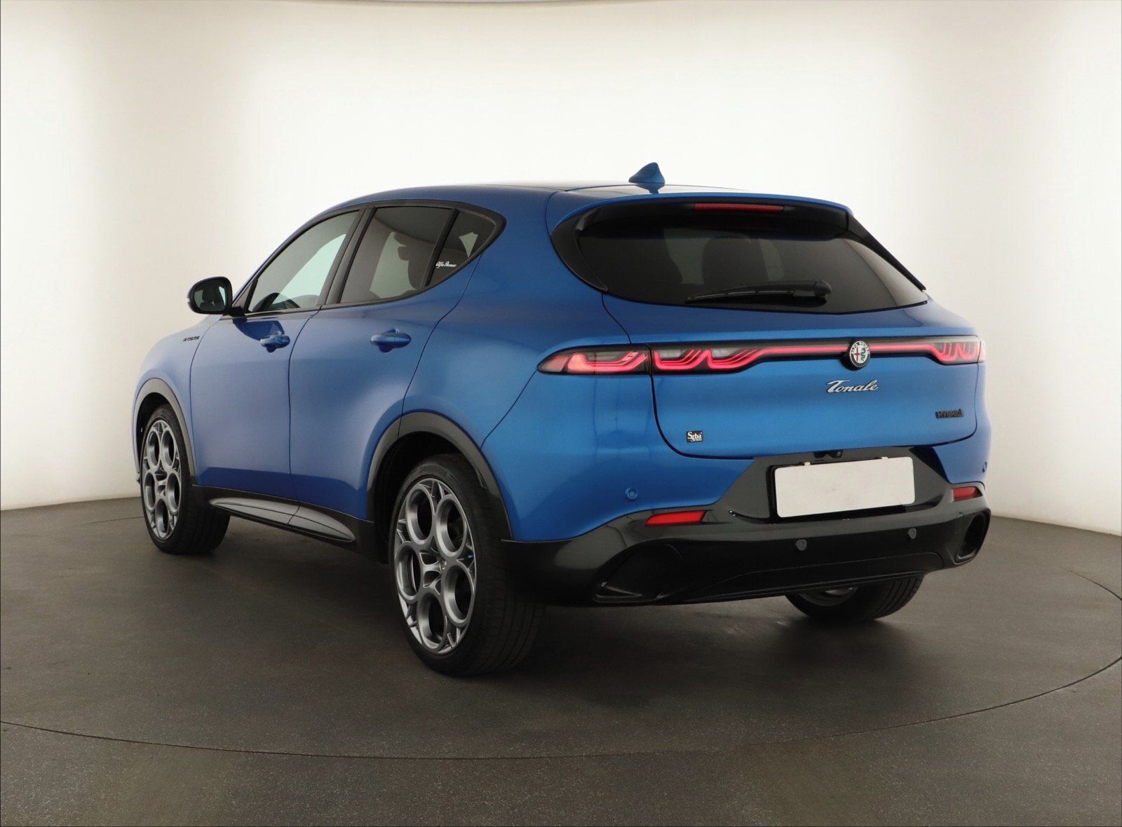 Alfa Romeo Tonale, 1.5T 48V MHEV, Automat, 1.maj - fotka 3