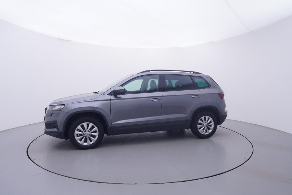 Škoda Karoq, Fresh II. 1.5 TSI 110 kW - fotka 2