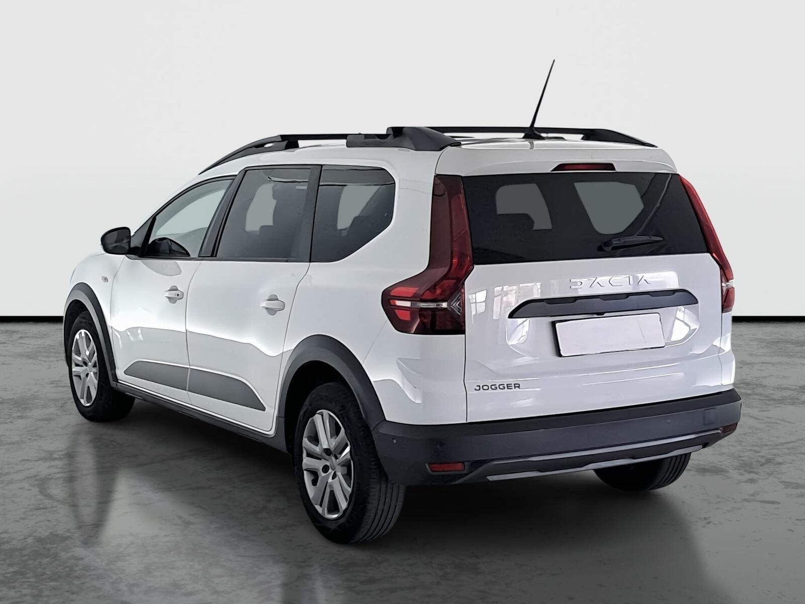 Dacia Jogger, 1.0 TCe, LPG, Serv.kniha - fotka 4