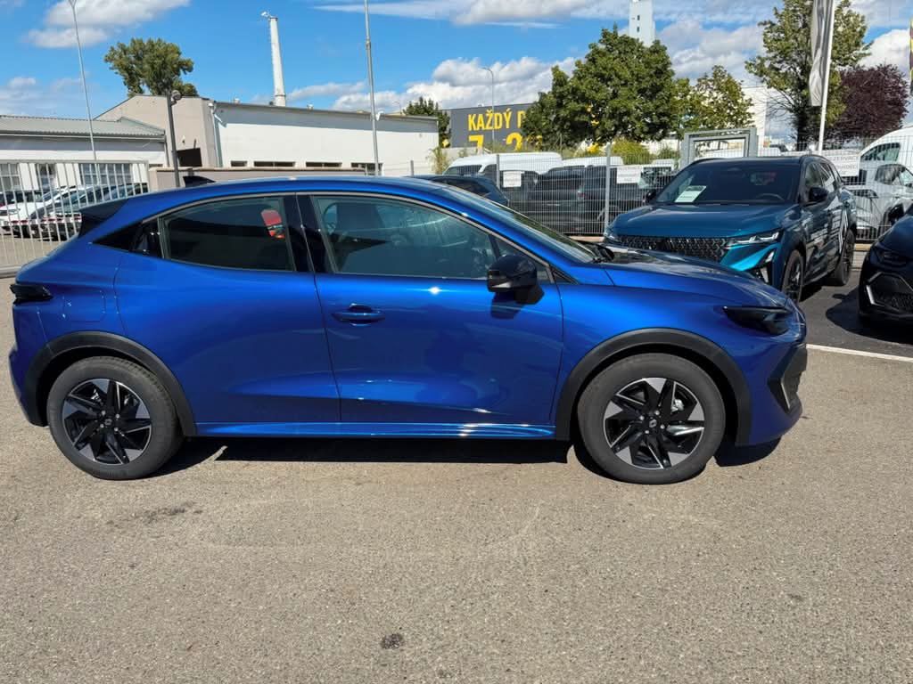 Renault Clio, evolution Eco-G 120 EDC MY00 - fotka 4