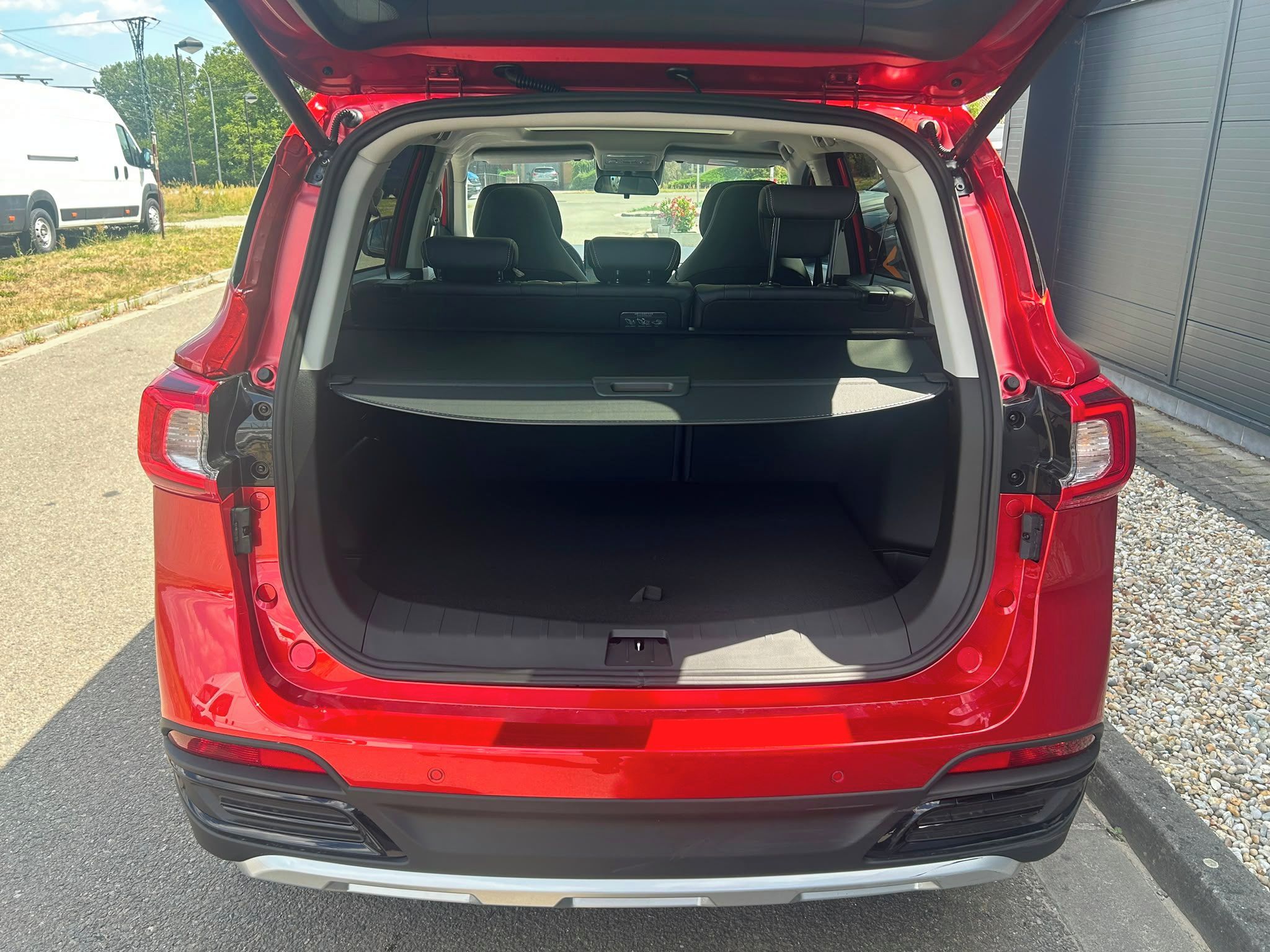 Dongfeng T5, EXCLUSIVE - fotka 6