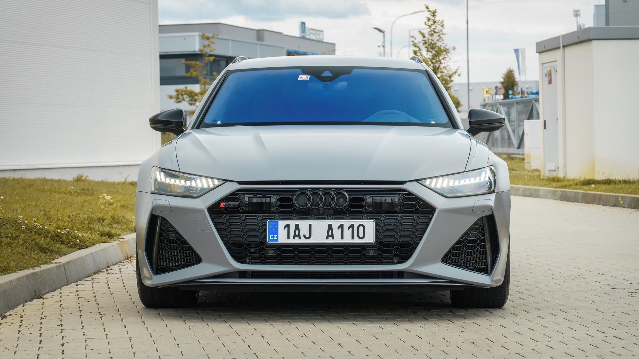 Audi RS6, PERFORMANCE Záruka Plná výbava - fotka 4