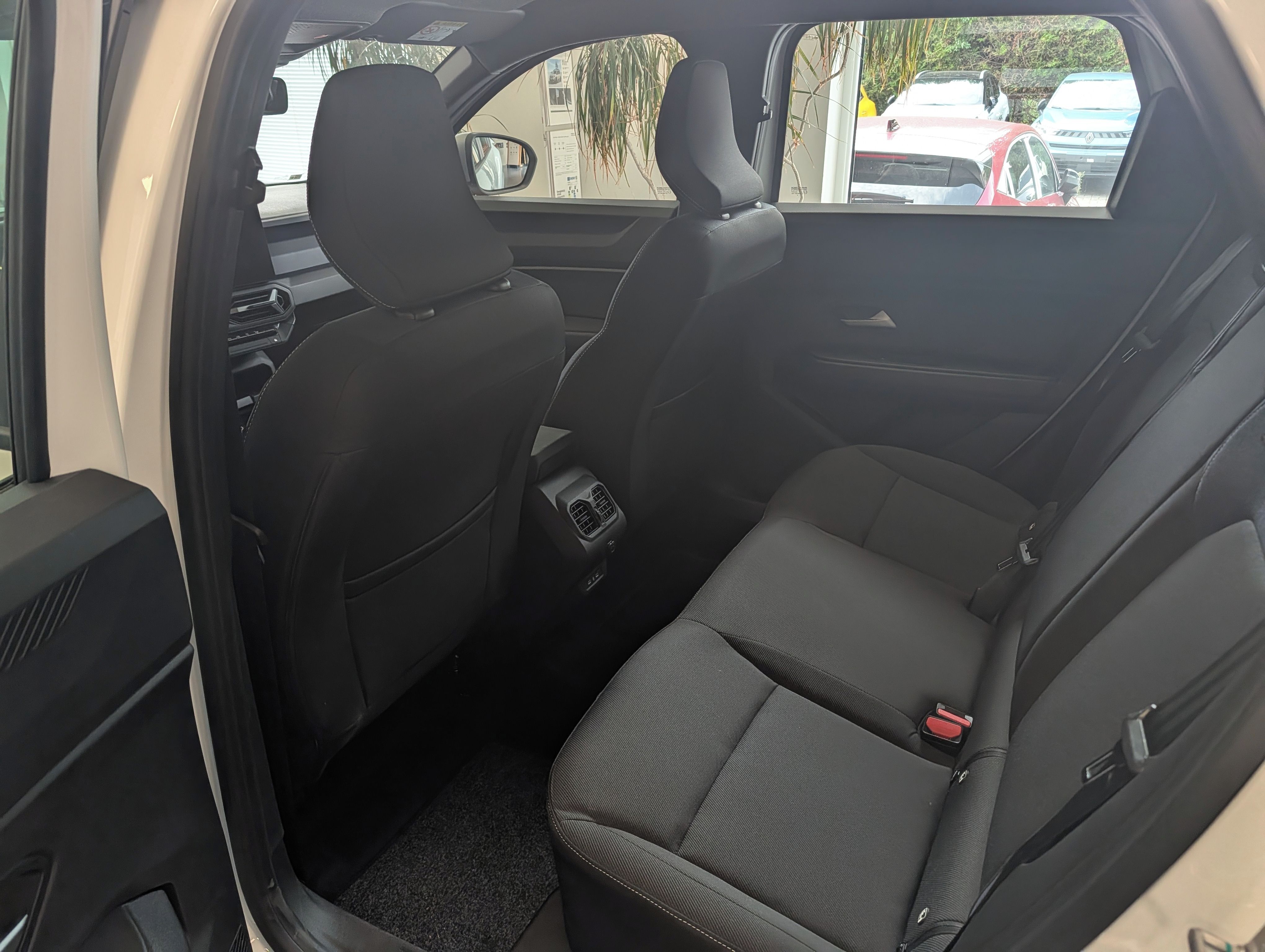 Dacia Bigster, expression hybrid-G 150 4x4 - fotka 6