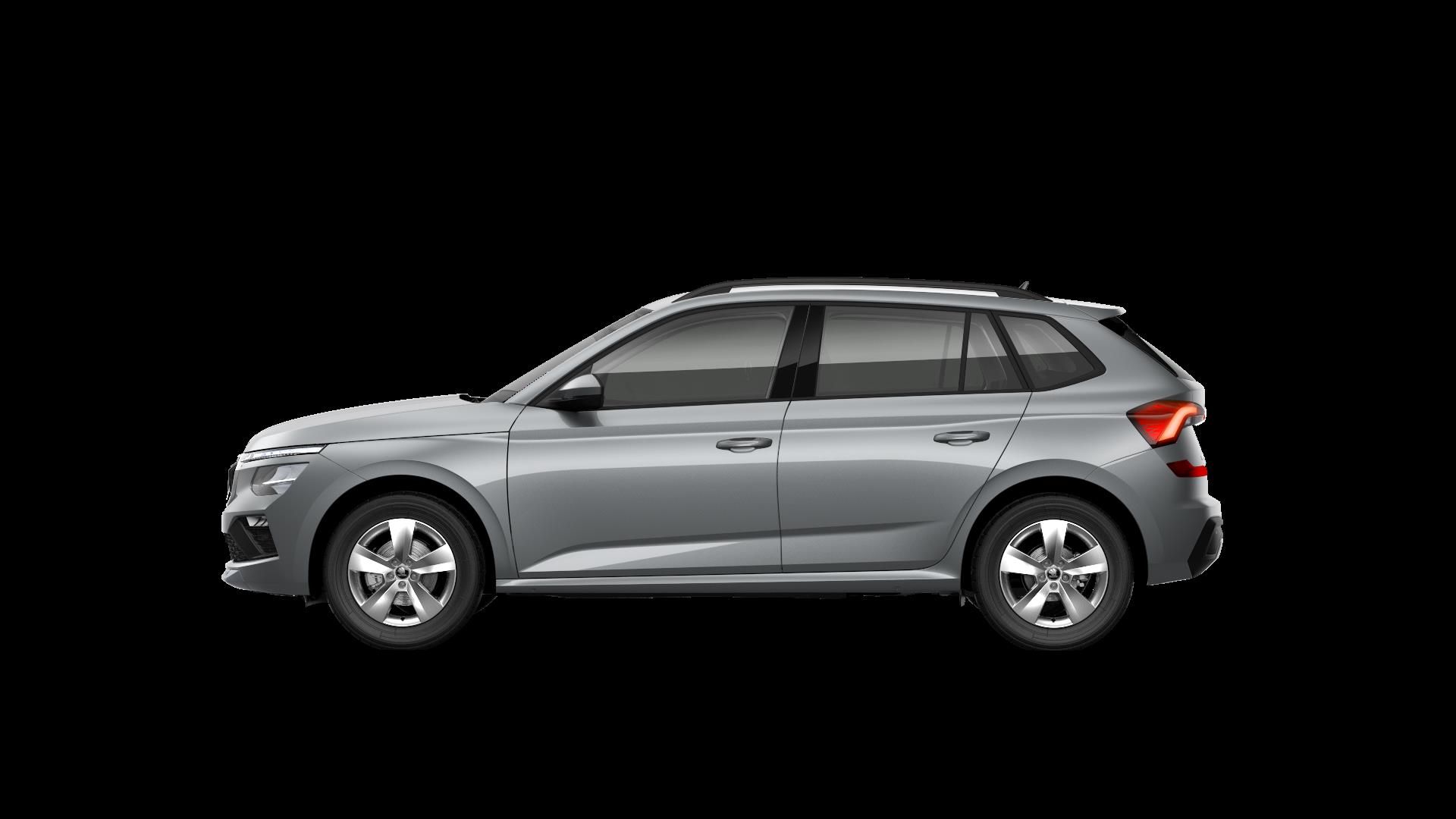 Škoda Kamiq, Classic 1,5 TSI 110 kW 6-stup. - fotka 2