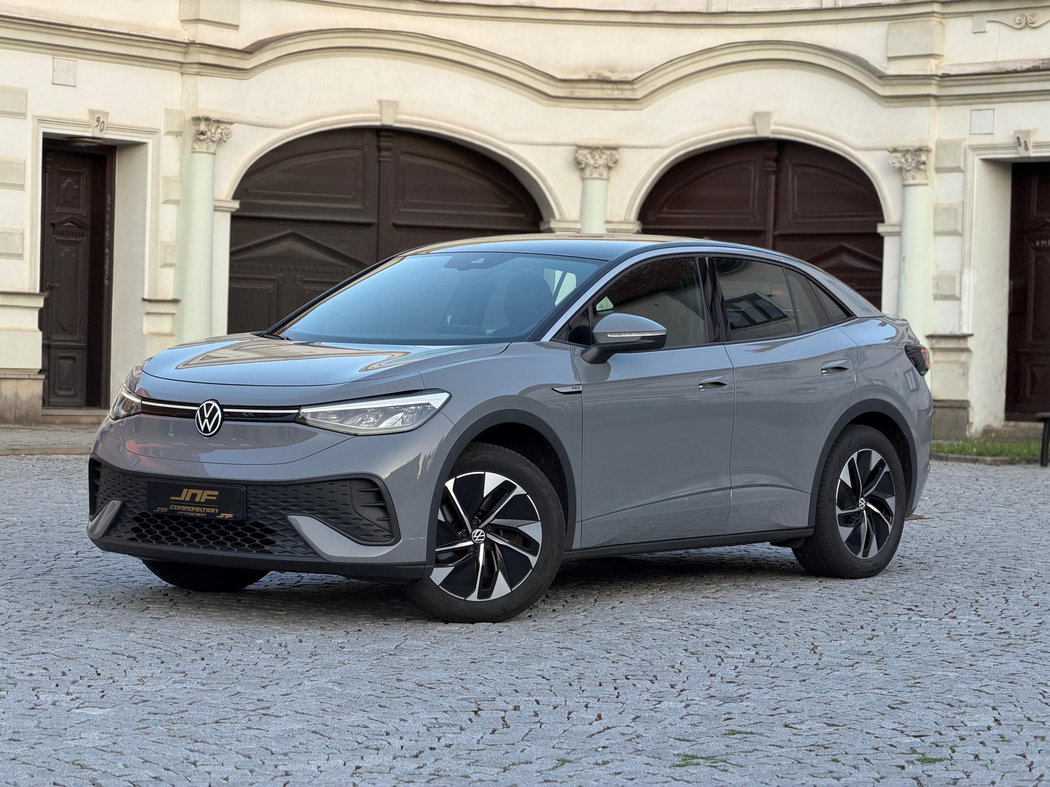 Volkswagen ID.5, Pro Performance 150kW 82kWh KE - fotka 2