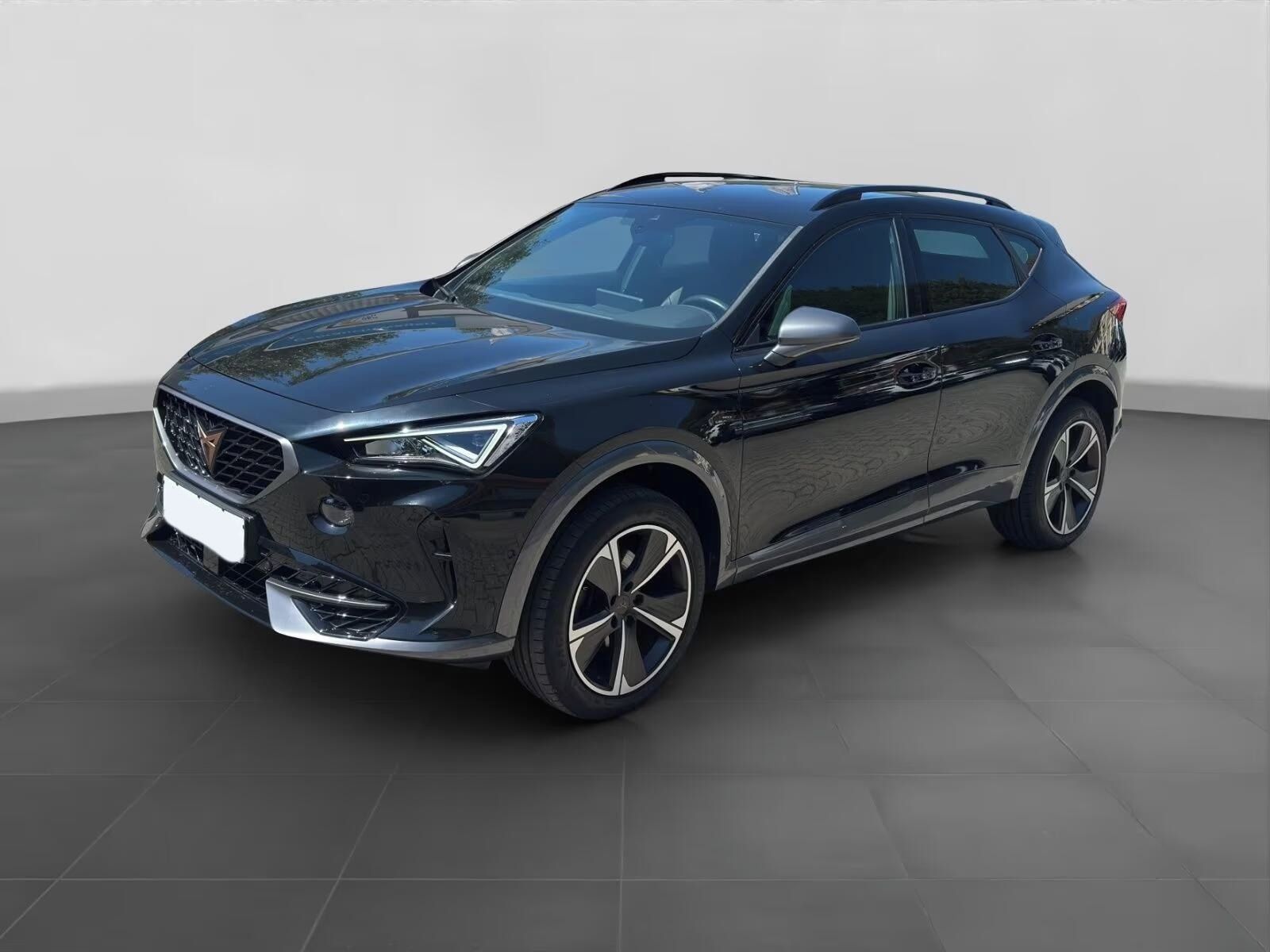 Cupra Formentor, 1.5 TSI DSG*Kamera*Navi*Led*