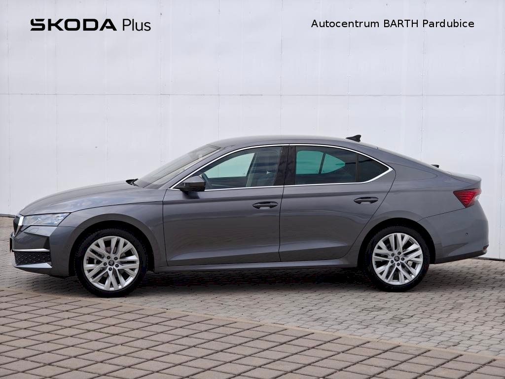 Škoda Octavia, Exclusive Selection / 1,5 TSI - fotka 3