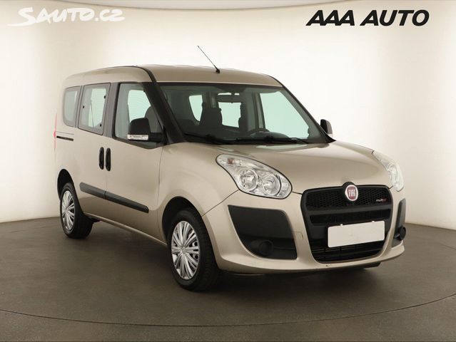 Fiat Dobló