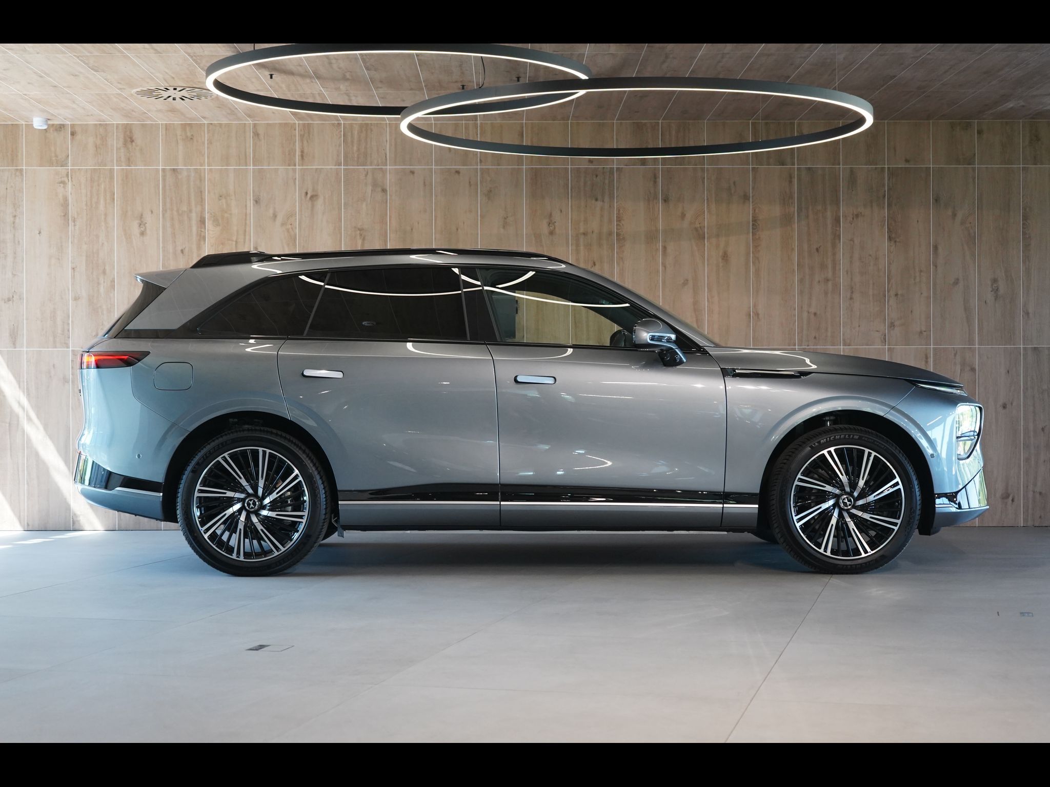 XPENG G9, AWD Performance - fotka 2