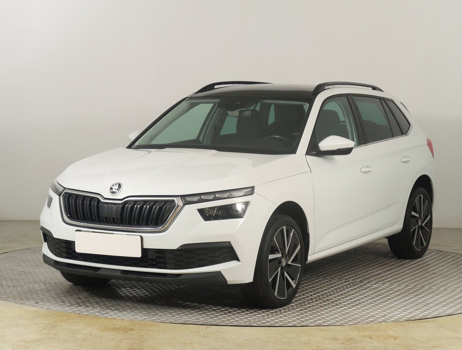 Škoda Kamiq, 1.6 TDI, Automat - fotka 2