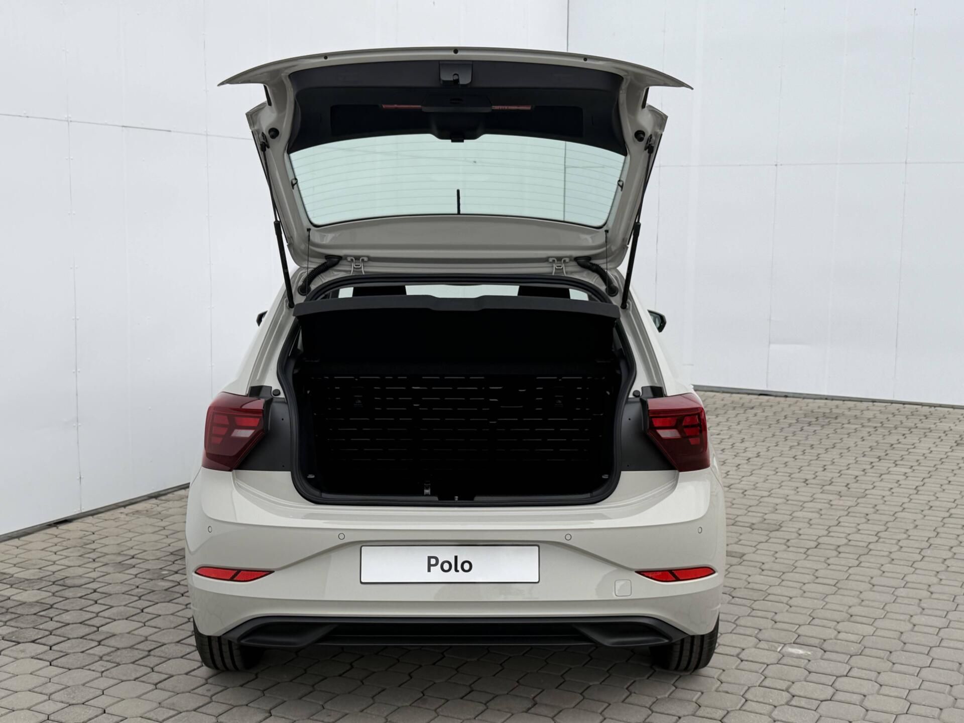 Volkswagen Polo, 1,0TSi - fotka 4