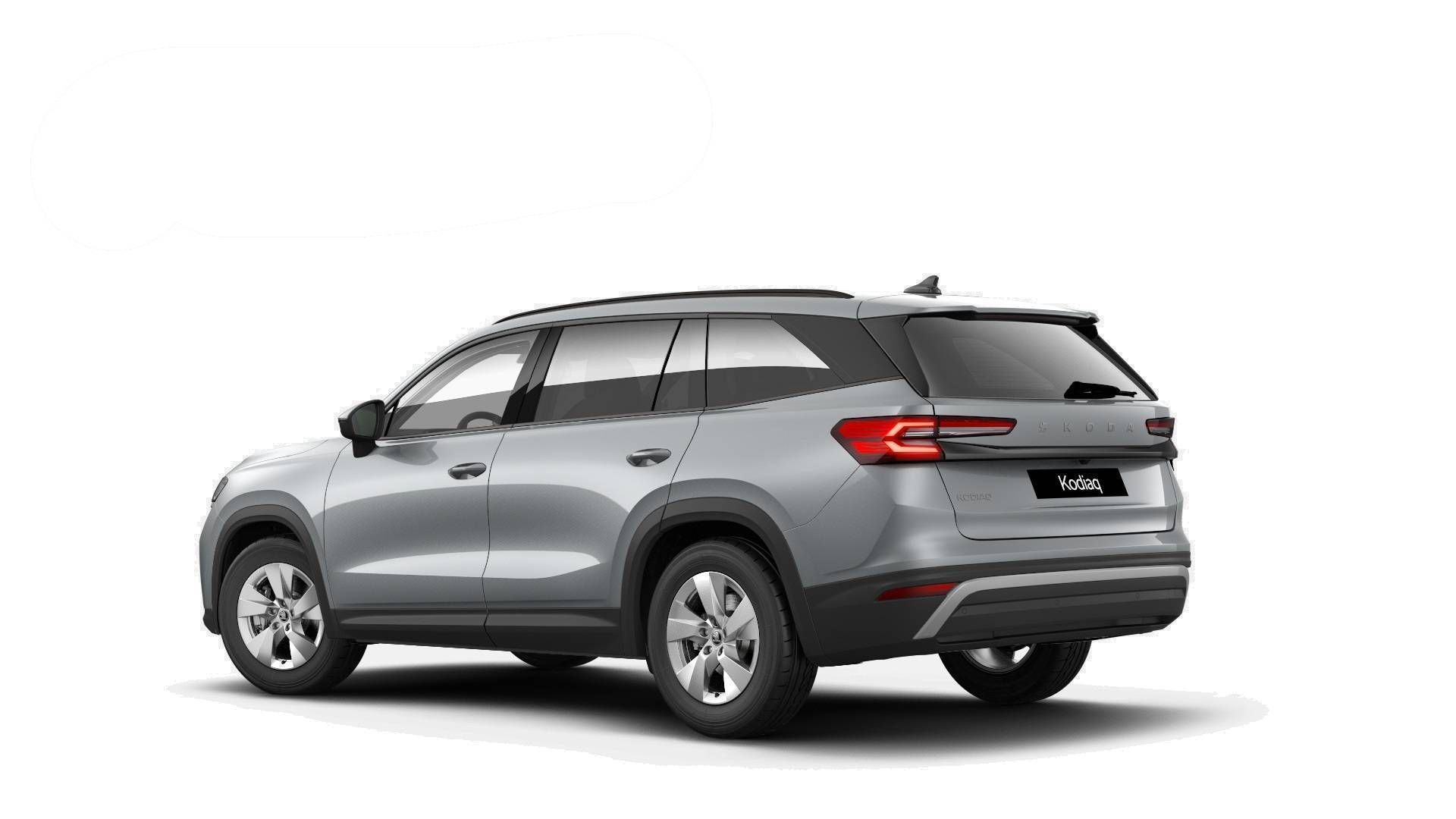 Škoda Kodiaq, Selection 7 DSG 2,0TDI - fotka 3