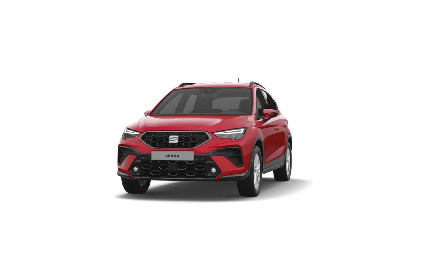 Seat Arona, 1.0 TSI / 85 kW Style