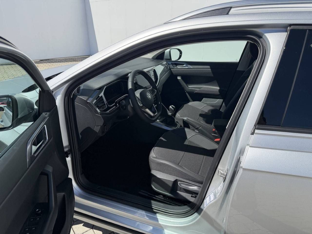 Volkswagen Taigo, Love 6G 1,0TSI - fotka 5
