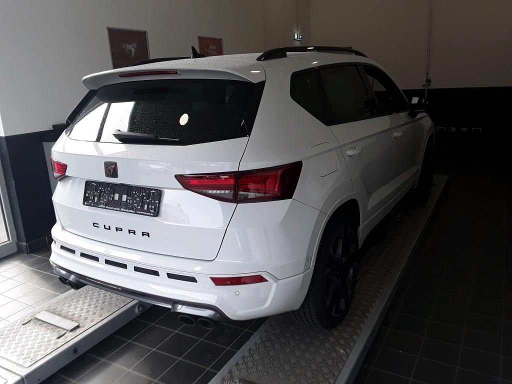 Cupra Ateca, VZ /221kW/4x4/DCC/360kam/DPH/ - fotka 4
