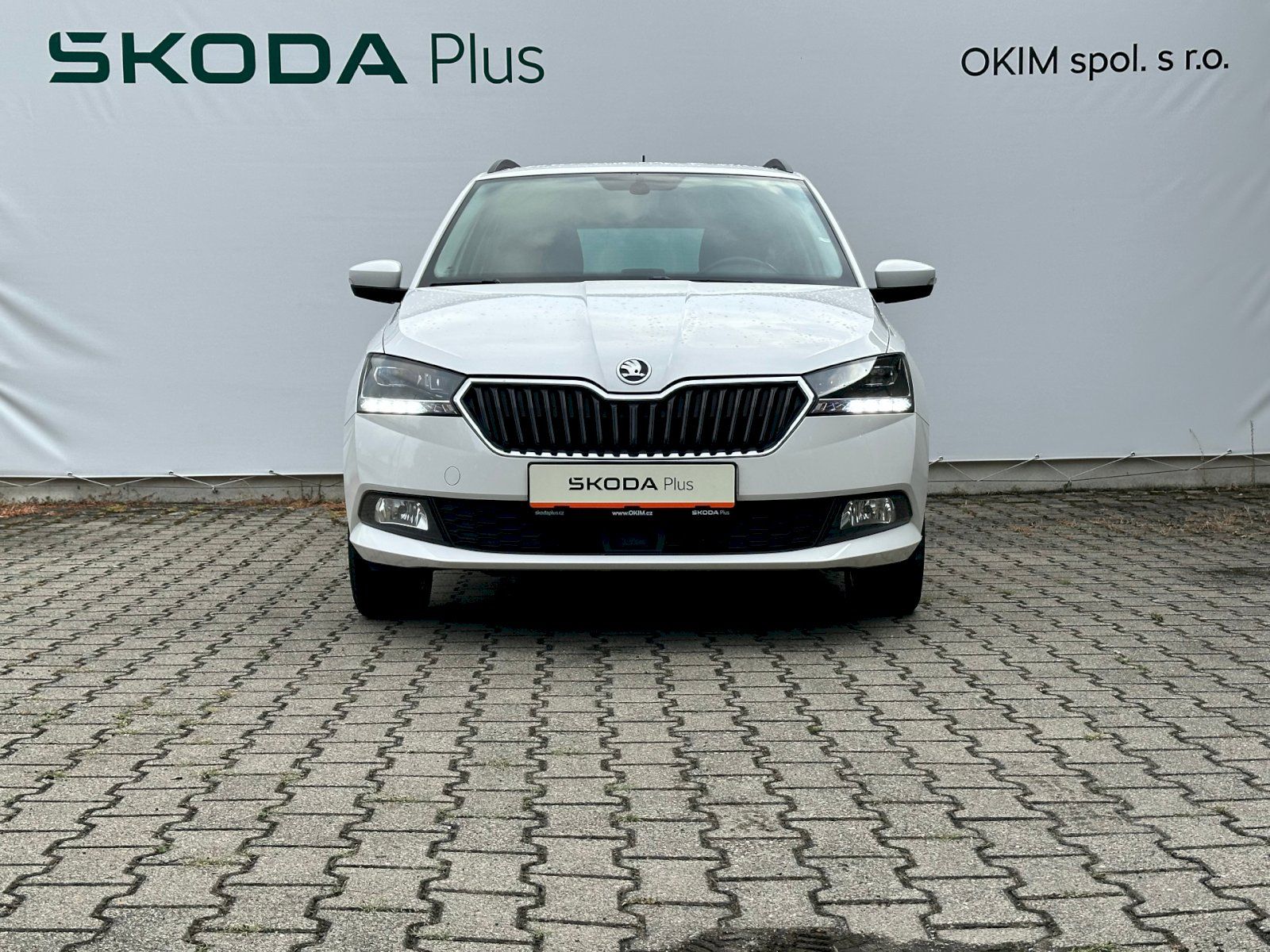 Škoda Fabia, 1.0 TSI 70kW Style Combi - fotka 4
