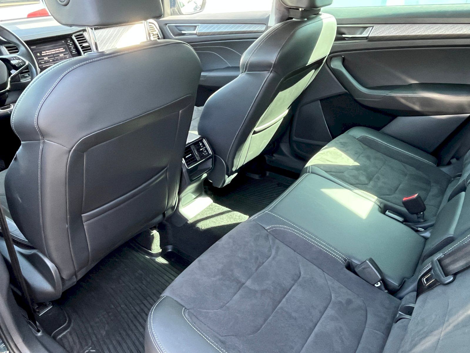 Škoda Kodiaq, 2.0 TSI 140 kW Style Exclusive - fotka 6