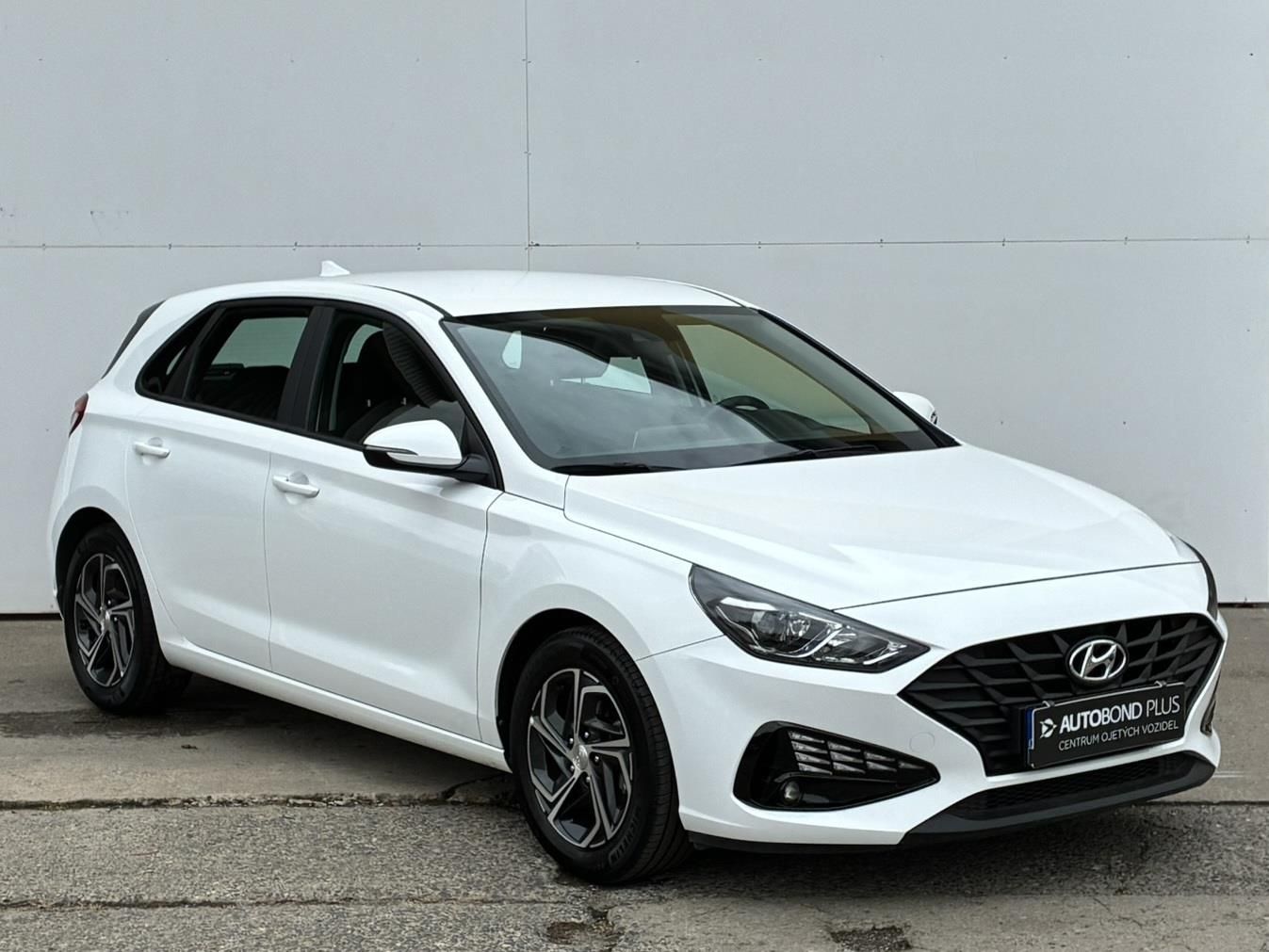 Hyundai i30, 1.0 T-GDi 88KW Family Comfort - fotka 6