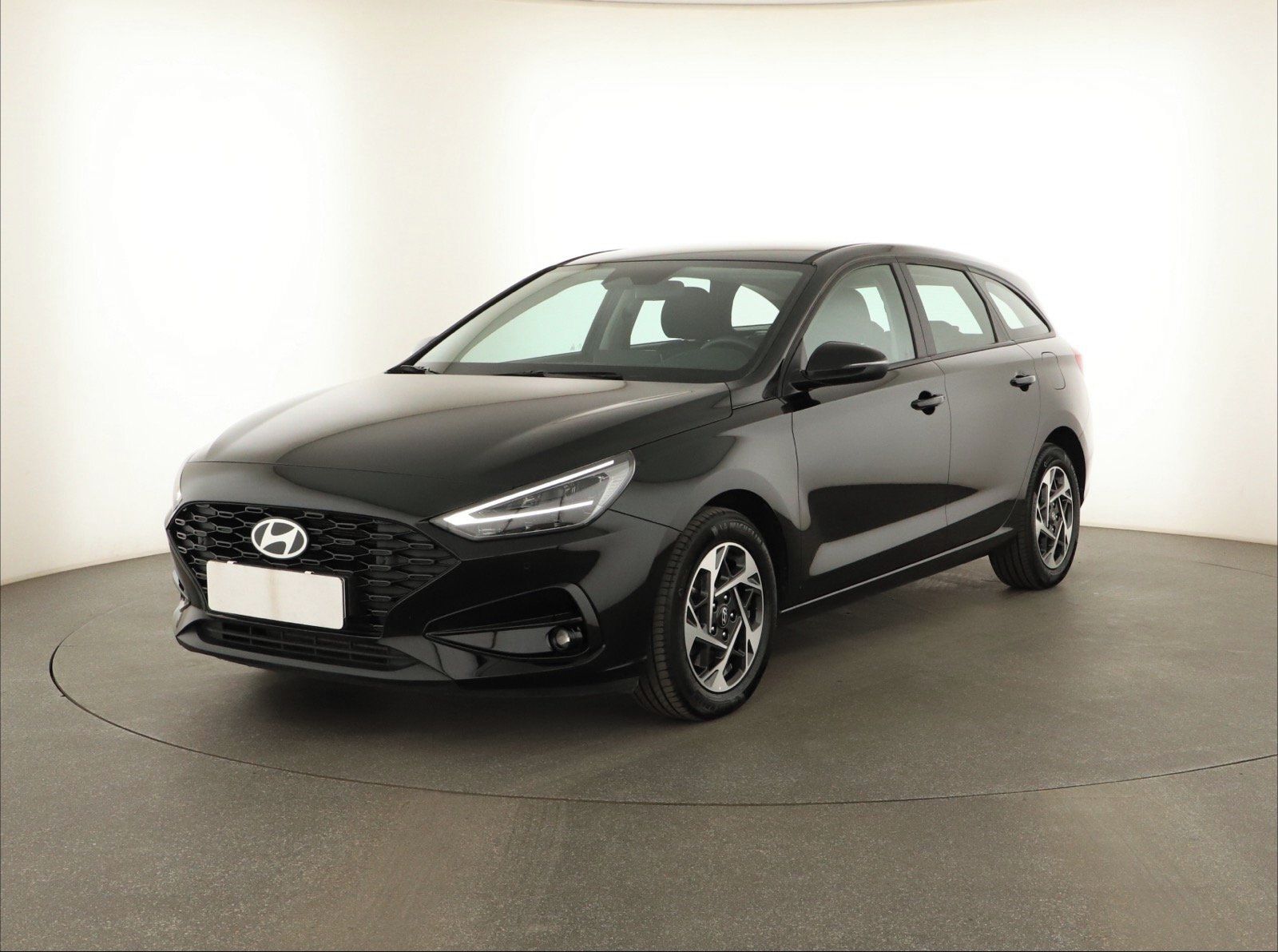 Hyundai i30, 1.0 T-GDI, Comfort, Comfort - fotka 3