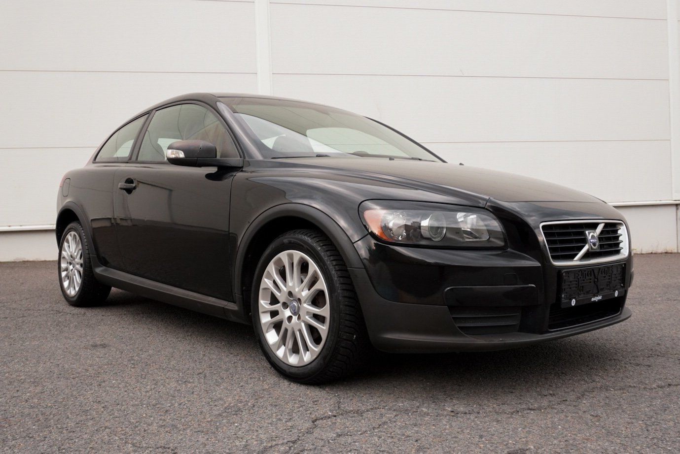 Volvo C30, 1.6 16V Kinetic - fotka 4