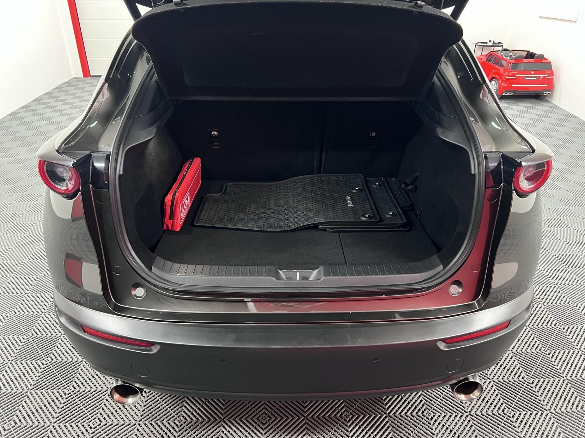 Mazda CX-30, 2.0i Skyactiv-G 110 kW Bose - fotka 6