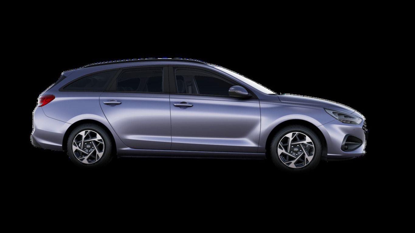 Hyundai i30, WG PD PE GO Czech! 1,5i 71 kW - fotka 4