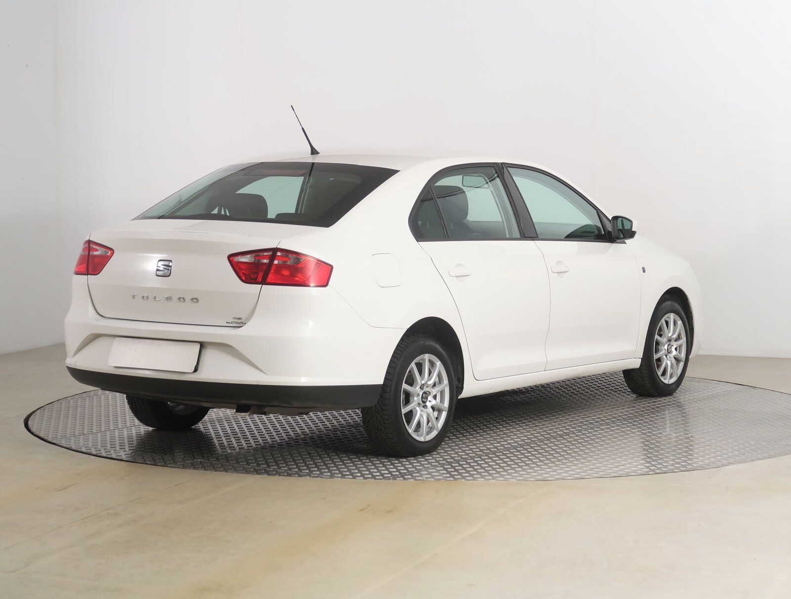 Seat Toledo, 1.2 TSI, Serv.kniha - fotka 5