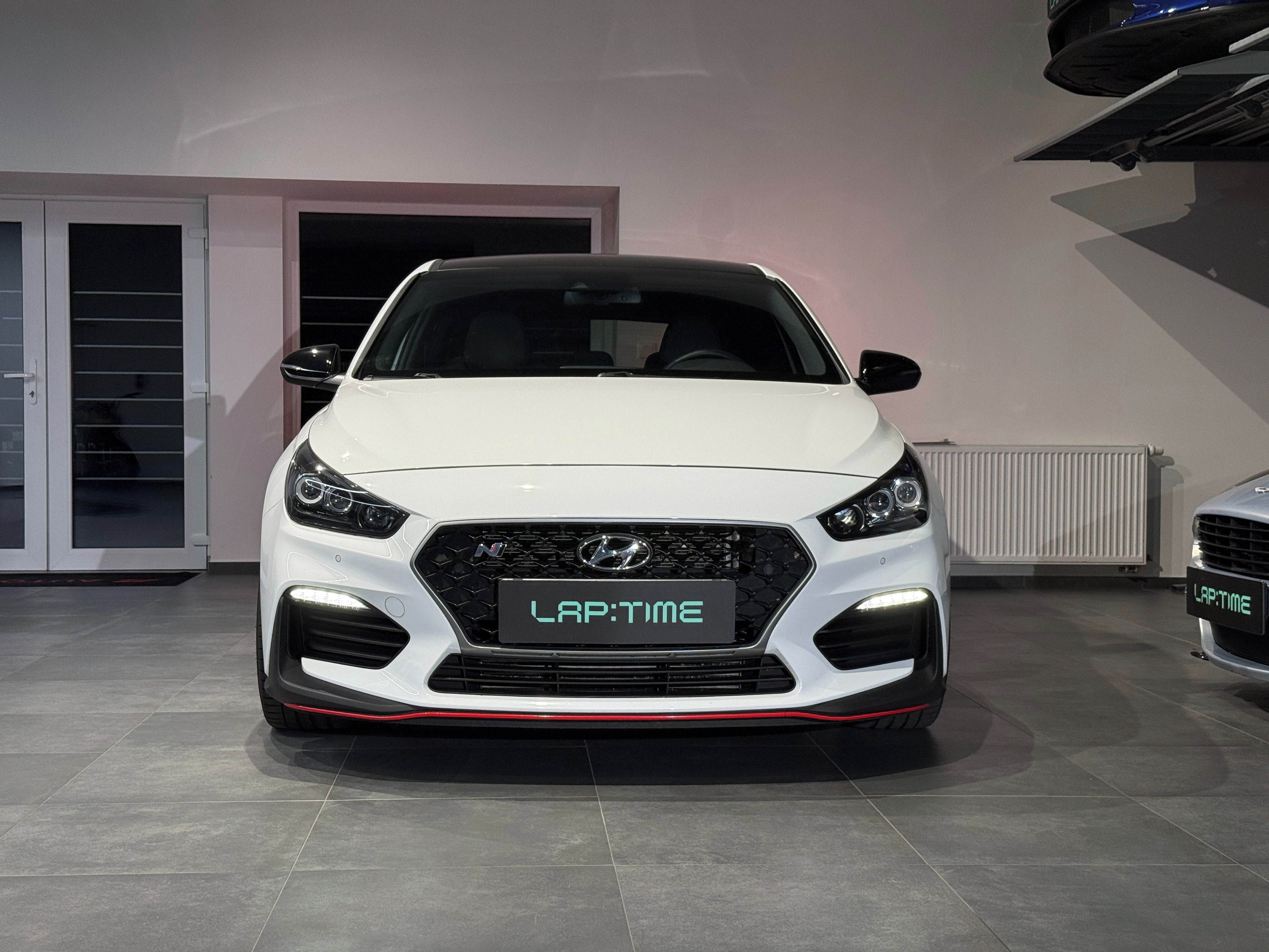 Hyundai i30, i30N*Perf*Keyless*PPF*Apple - fotka 4