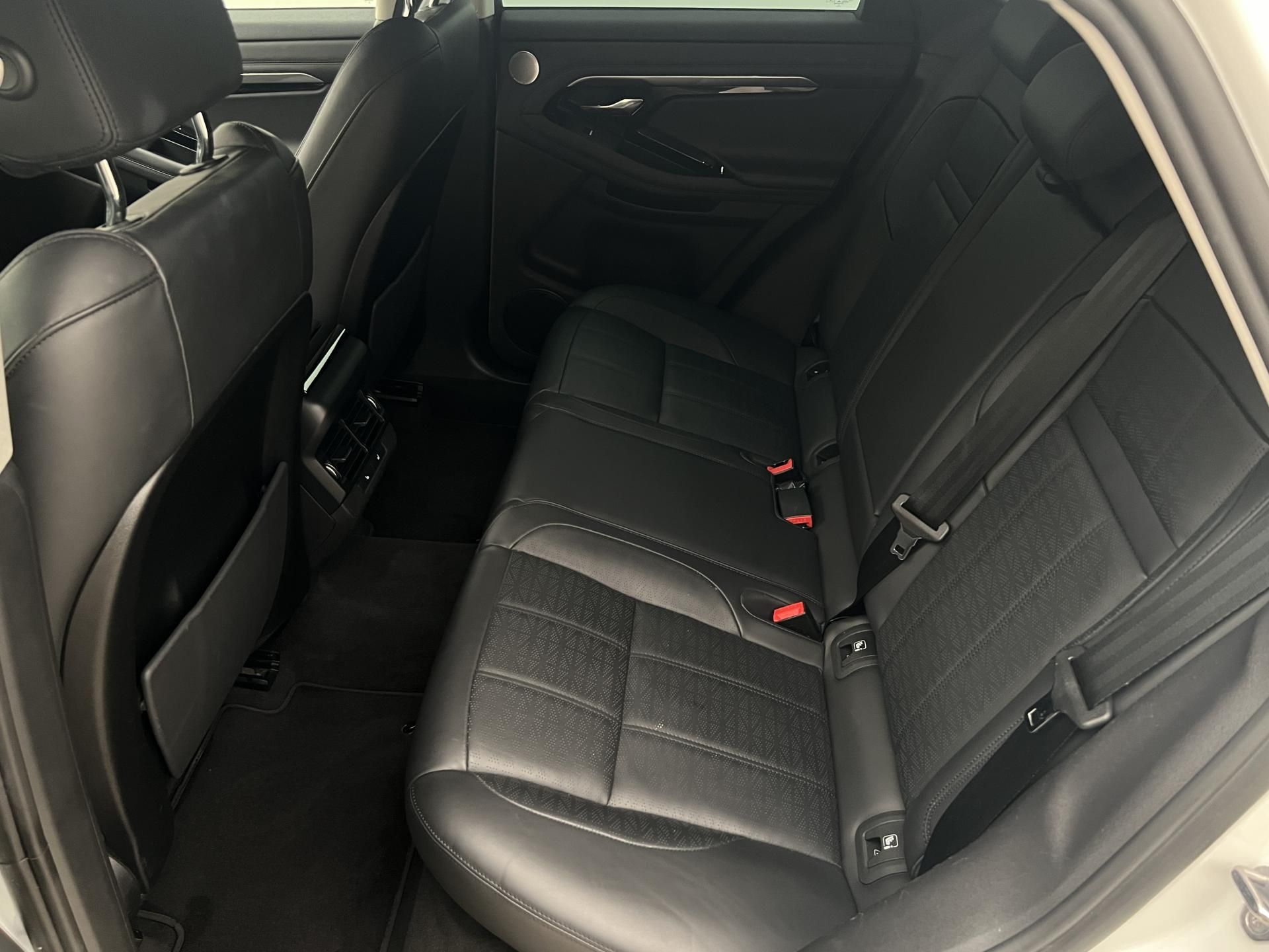 Land Rover Range Rover Evoque, D200 AWD HSE AUT - fotka 6