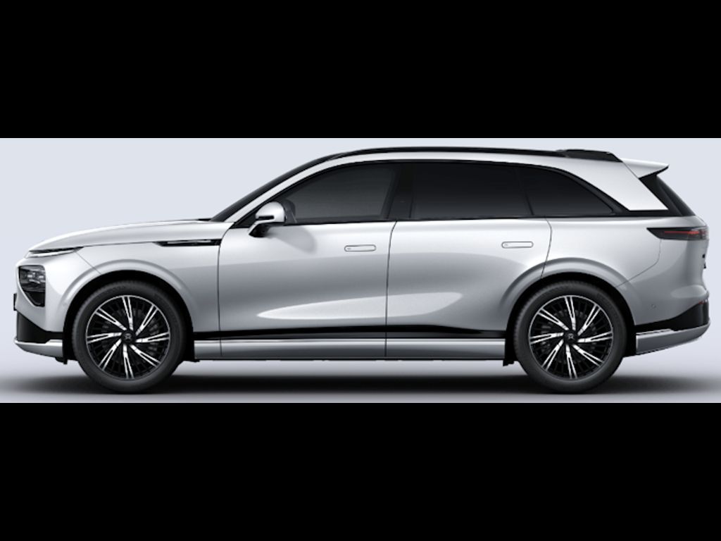 XPENG G9, AWD Performance CZPS000205 - fotka 2