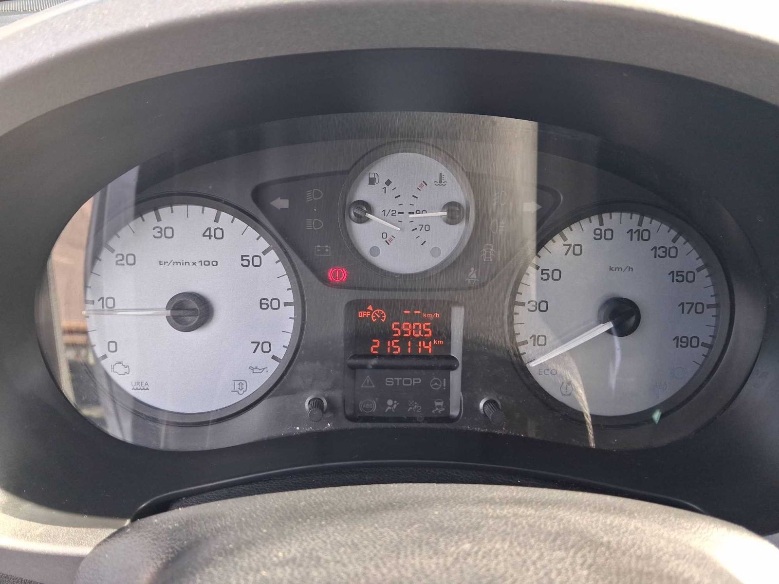 Citroën Berlingo, 1.6 BlueHDi - fotka 3