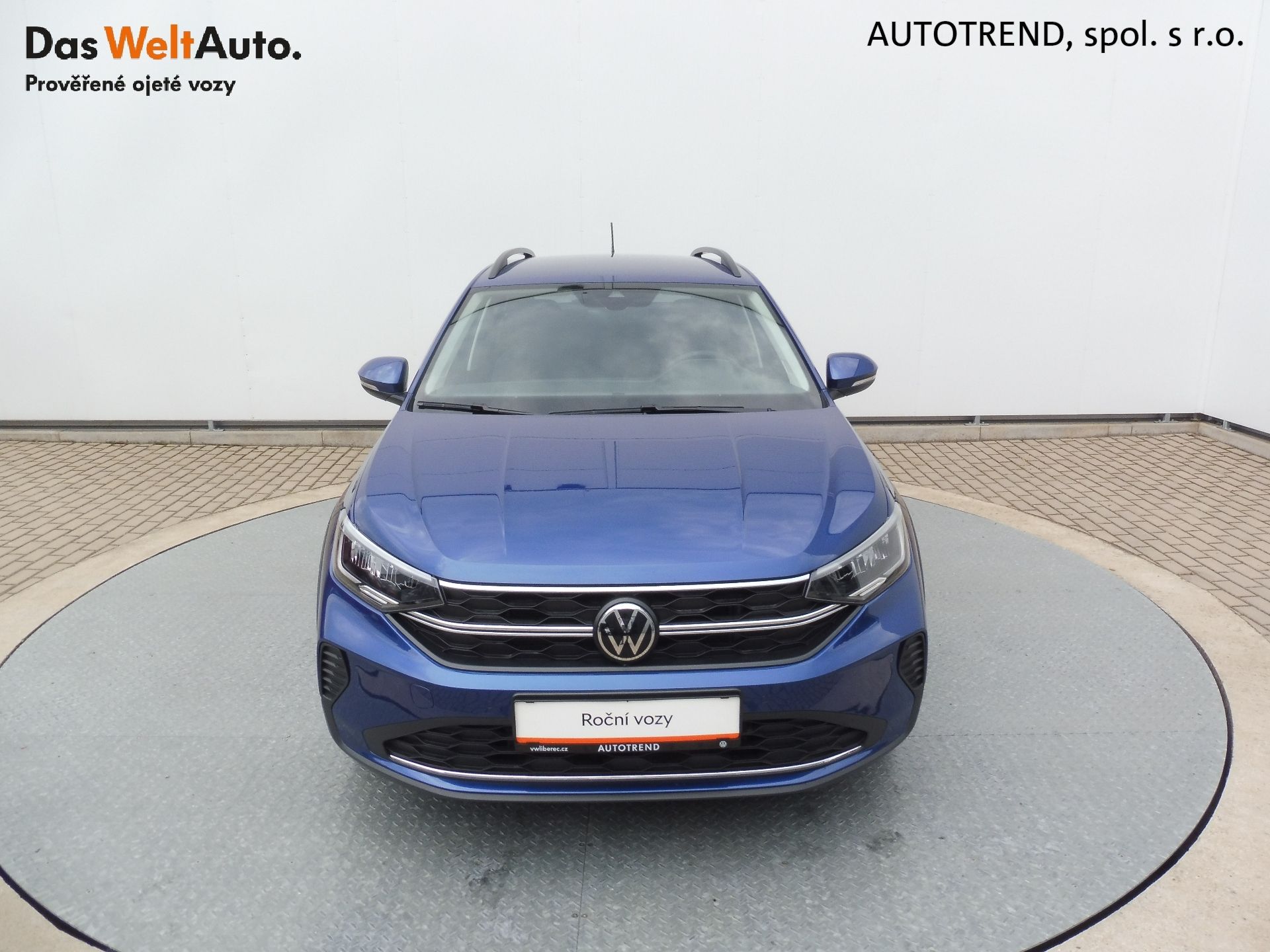 Volkswagen Taigo, People 1,0 TSI 85kW - fotka 4