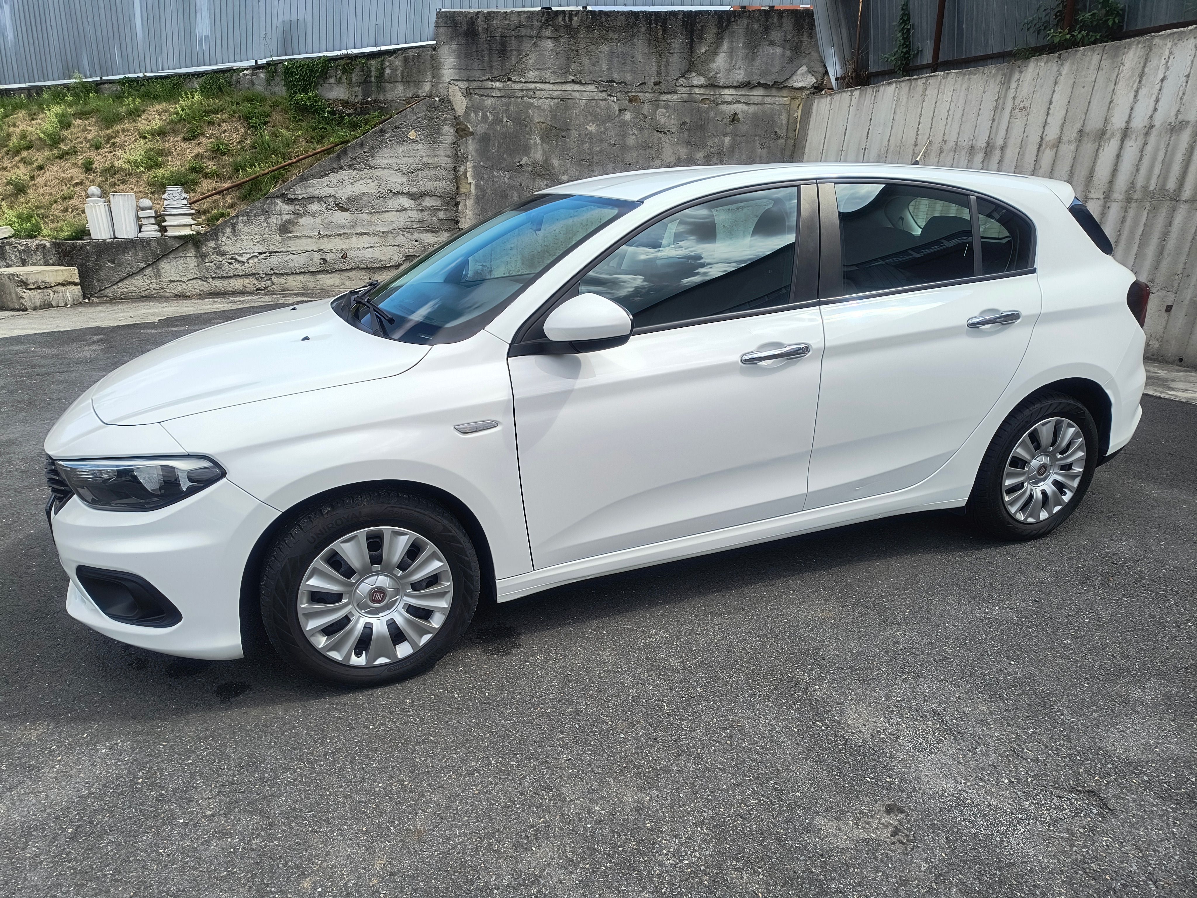 Fiat Tipo, II 1.4 EASY/AC/TEMPOMAT/PDC/PC - fotka 4
