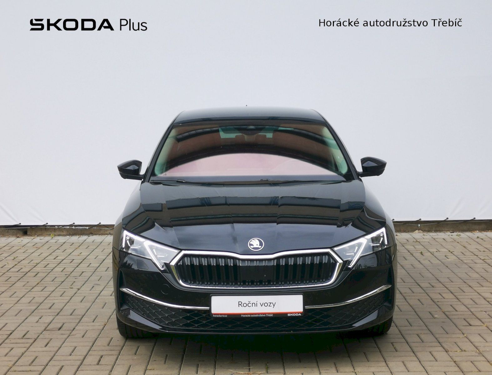 Škoda Octavia, 2,0 TDI DSG Exclusive Selecton - fotka 4