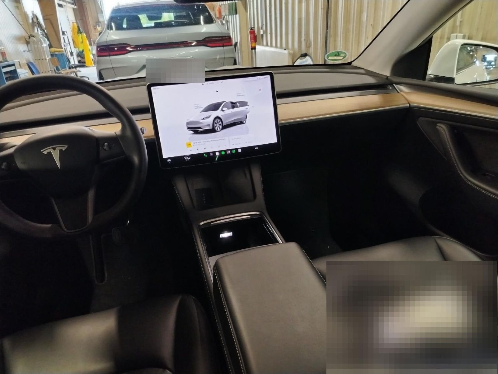 Tesla Model Y, Long Range AWD 75kWh - fotka 3