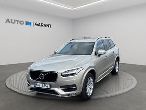 Volvo XC90, D5 AWD MOMENTUM AUT CZ