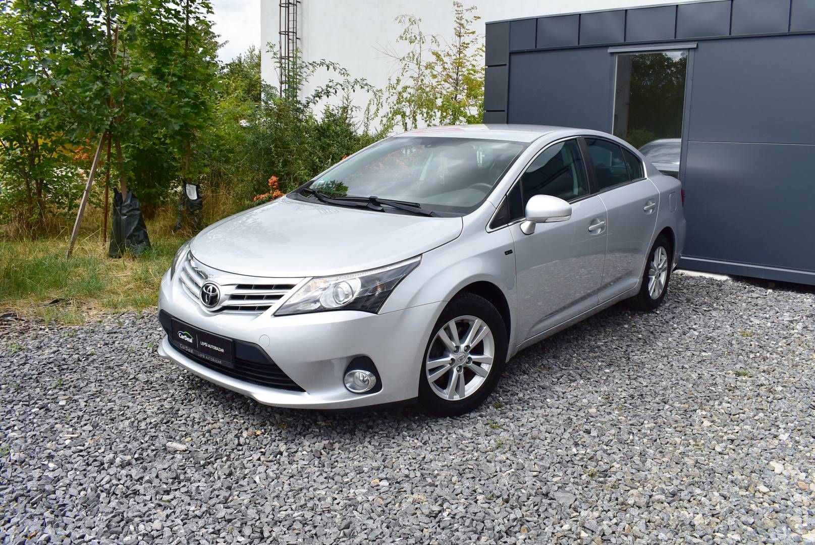 Toyota Avensis, 1,8 16V NAVI,1.MAJ,TOP STAV