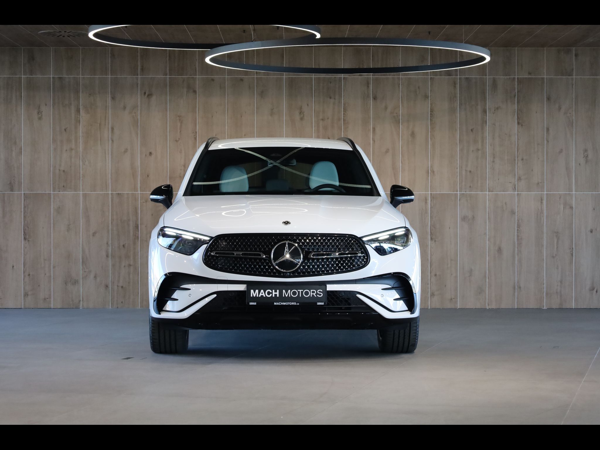 Mercedes-Benz GLC, 220d 4M, DISTRONIC, Nezávislé - fotka 2