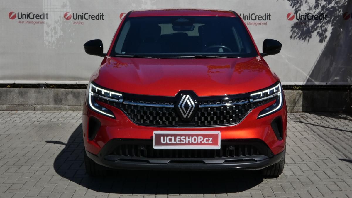Renault Austral, 1.3 MHEV 160 Techno - fotka 2