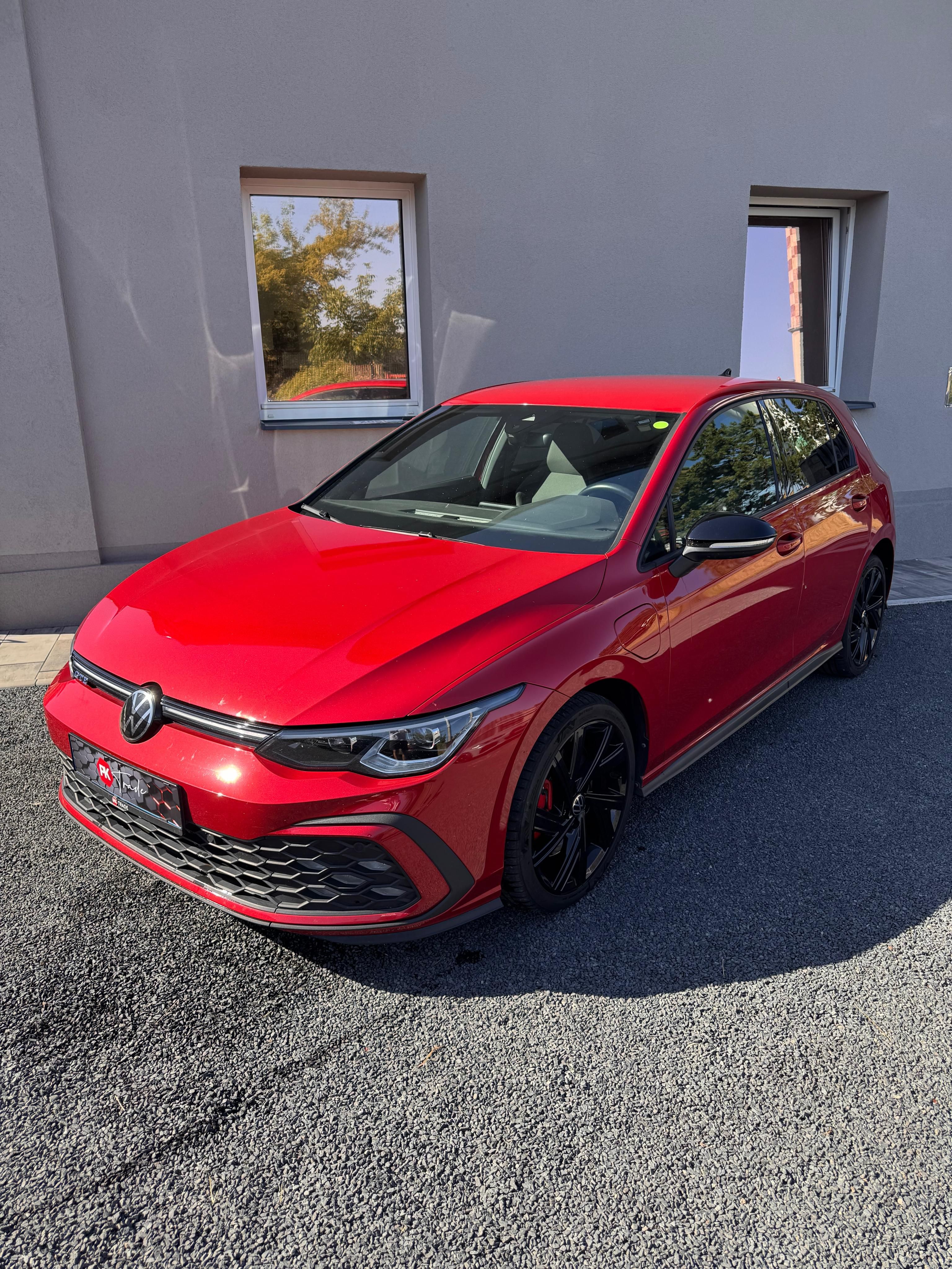 Volkswagen Golf, GTE 1.4 eHybrid ACC - fotka 4