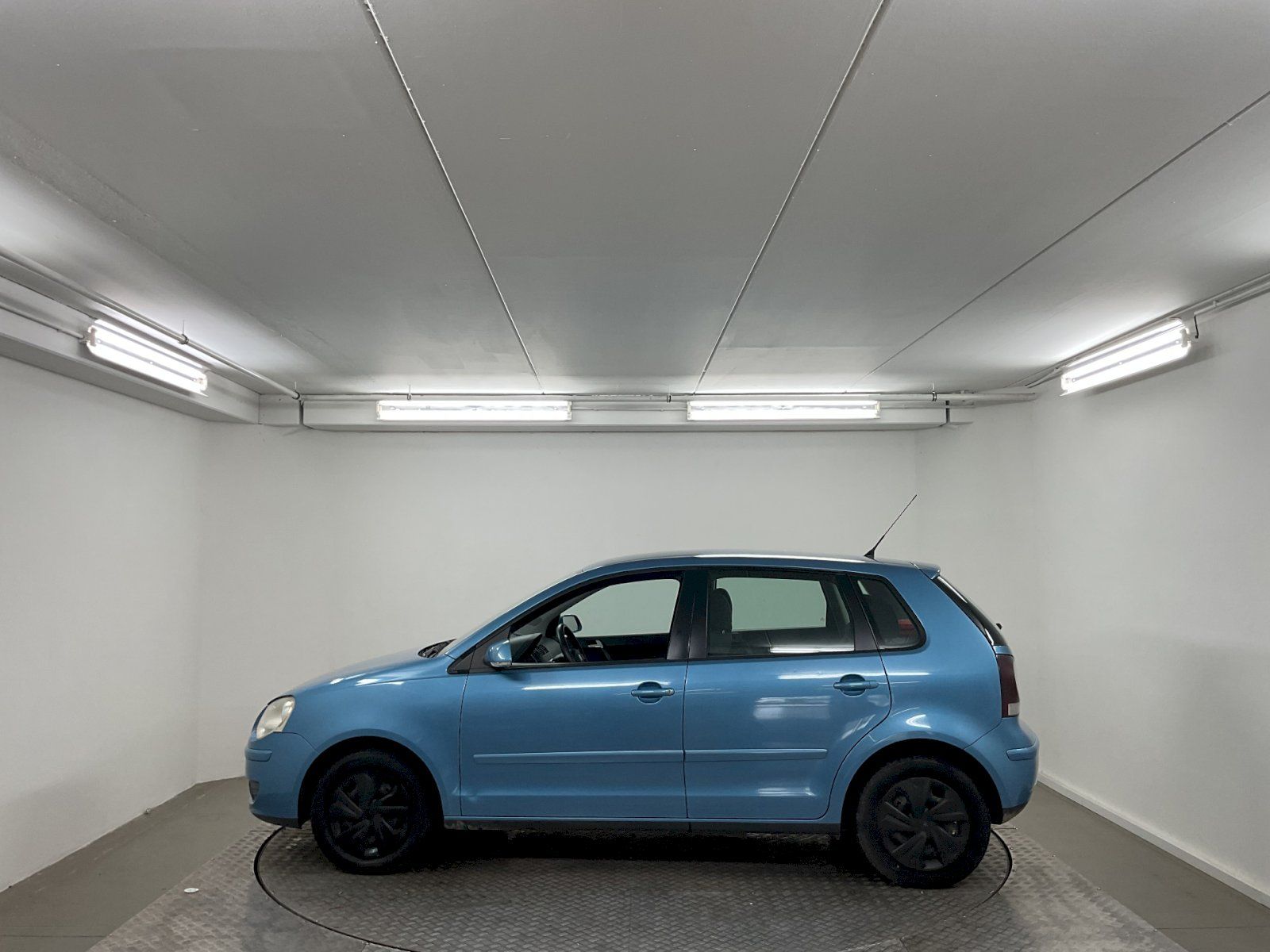 Volkswagen Polo, 1.2 - fotka 3