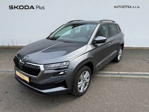 Škoda Karoq, KAROQ TOP SELECTION 1,5 TSI/11