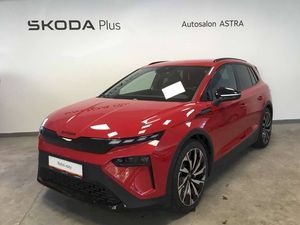 Škoda Elroq, Sportline 85 210 kW