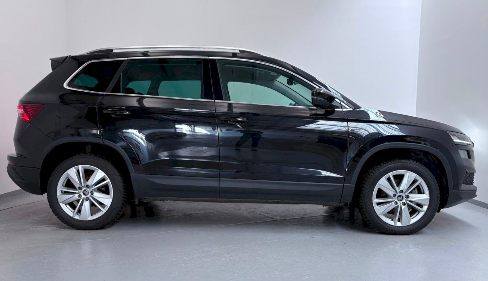 Škoda Karoq, Top Selection 1.5TSI/110kW 7DS - fotka 6