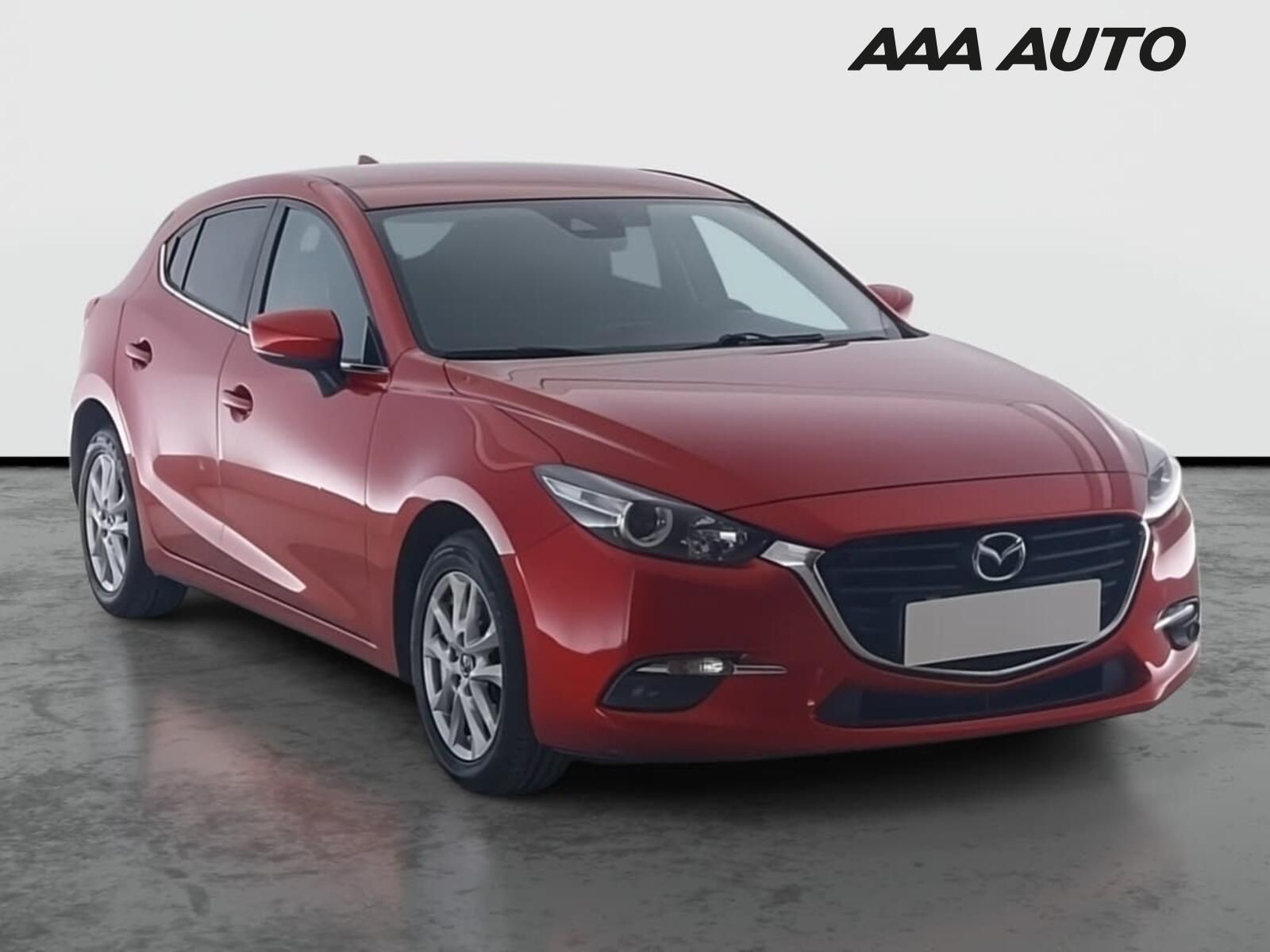 Mazda 3, 2.0 Skyactiv-G