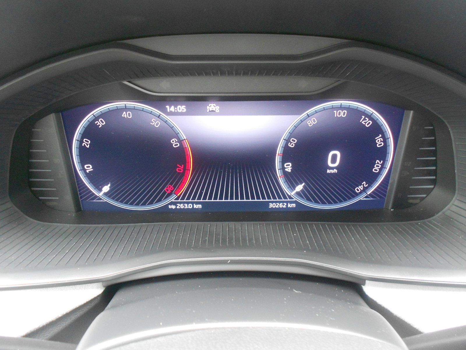 Škoda Scala, 1.5 TSI - 110 kW, Top Selectio - fotka 6
